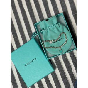 Bracelet Tiffany & Co